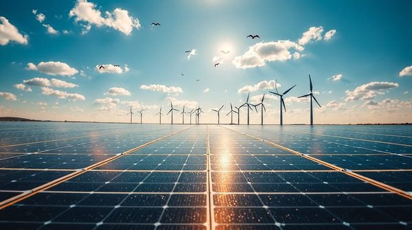 Énergie renouvelable : cap soleil Énergie, le choix des experts