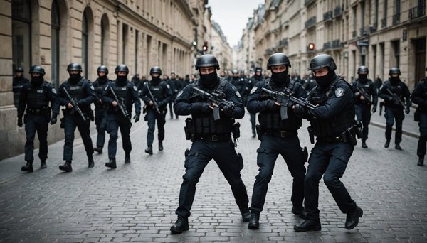 5 stratégies de protection rapprochée pour contrer les menaces