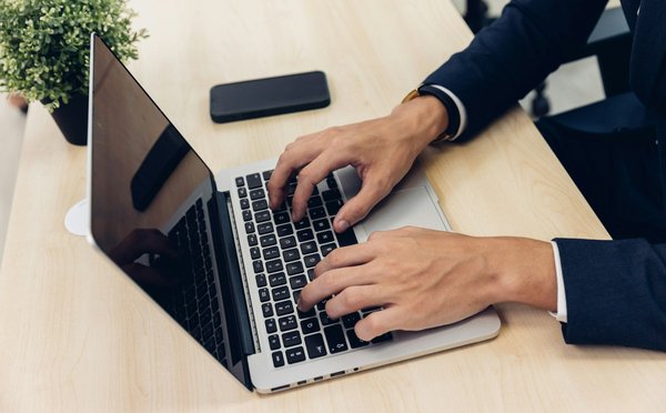 Rediger une lettre de motivation percutante en 5 étapes