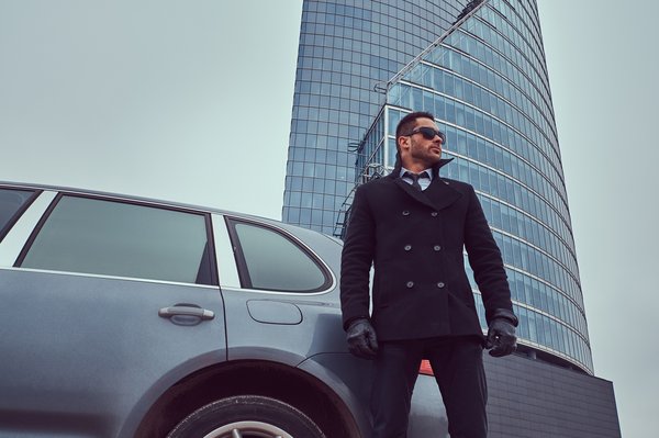 Protection rapprochée : anticipez les menaces efficacement