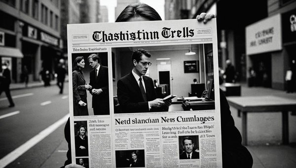 News chastin : explorez les tendances actuelles et analyses