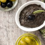En été : la tapenade s'invite à nos tables !